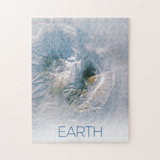 Puzzle Espace Extérieur, Cosmos, Système Solaire, Planète (Vertical)