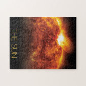 Puzzle Espace Extérieur, Galaxie, Système Solaire, Étoile (Horizontal)