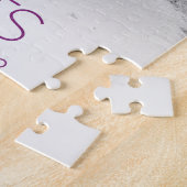 Puzzle Espace Extérieur, Système Solaire, Cosmos, Comètes (Côté)