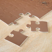 Puzzle Espace Extérieur, Système Solaire, Planète Mars, C (Côté)