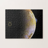 Puzzle Espace extra-atmosphérique, Cosmos, Système solair (Horizontal)