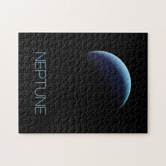 Puzzle Espace extra-atmosphérique, Galaxie, Système solai (Horizontal)