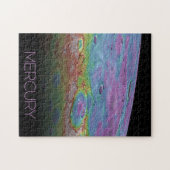 Puzzle Espace extra-atmosphérique, Galaxie, Système solai (Horizontal)