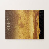 Puzzle Espace extra-atmosphérique, Galaxie, Système solai (Horizontal)