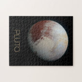 Puzzle Espace extra-atmosphérique, Galaxie, Système solai (Horizontal)