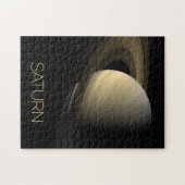 Puzzle Espace extra-atmosphérique, Galaxie, Système solai (Horizontal)