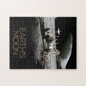 Puzzle Espace extra-atmosphérique, Galaxie, Système solai (Horizontal)
