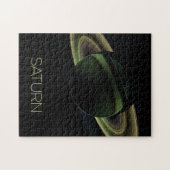 Puzzle Espace extra-atmosphérique, Galaxie, Système solai (Horizontal)