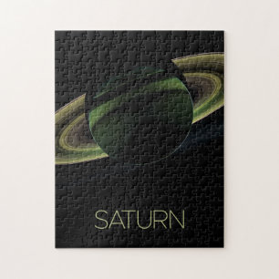 Puzzle Espace extra-atmosphérique, Galaxie, Système solai
