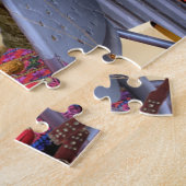 Puzzle Espace ordinateur objet caché (Côté)