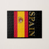 PUZZLE ESPAGNE (Horizontal)