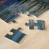 Puzzle Espagne : bateau d'excursion restaurant (Côté)