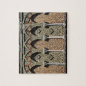 Puzzle Espagne, Cordoue, mezquita mauresque, (mosquée). (Vertical)