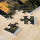 Puzzle Espagne - Grenade - (Côté)