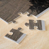 Puzzle Espagne - Îles Canaries - La Gomera - (Côté)
