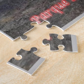 Puzzle Espagne - Îles Canaries - Lanzarote - (Côté)