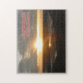 Puzzle Espagne - Îles Canaries - Lanzarote - (Vertical)