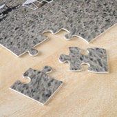 Puzzle Espagne - Îles Canaries - Tenerife - (Côté)