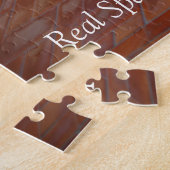 Puzzle Espagne réelle - Alhambra, Grenade Espagne (Côté)