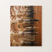 PUZZLE ESPAGNE RÉELLE - ARCHES DE CORDOBA (Vertical)