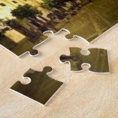 Puzzle Espagne - Sevilla - (Côté)