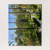 Puzzle Espagne - Séville (Vertical)