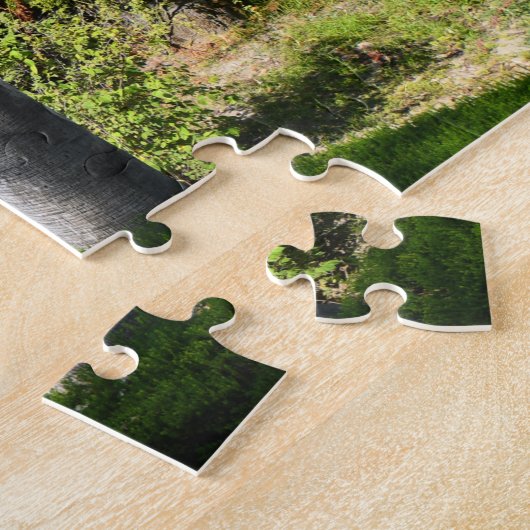 Puzzle Espagne - Séville (Côté)