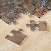 Puzzle Espagne - Tolède - (Côté)