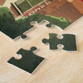Puzzle Espagne Voyage (Côté)