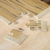 Puzzle Espagne Voyage (Côté)