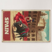 Puzzle Espagne Voyage (Horizontal)