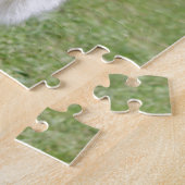 Puzzle Espagnol Springer anglais assis (Côté)