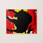 Puzzle Espana (Horizontal)
