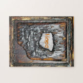 Puzzle Espoir (Horizontal)