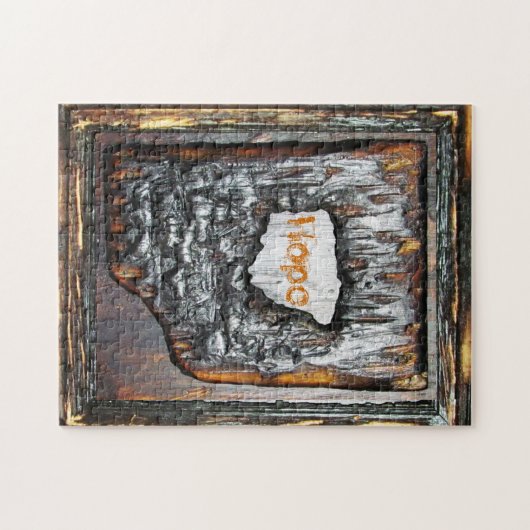 Puzzle Espoir (Horizontal)