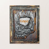 Puzzle Espoir (Vertical)