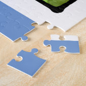Puzzle Espoir (Côté)