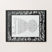 Puzzle Espoir (Horizontal)