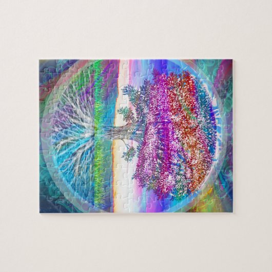 Puzzle Espoir (Horizontal)