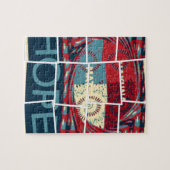 Puzzle Espoir Hakuna Matata (Horizontal)