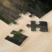 Puzzle Espoir radieux (Côté)