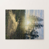 Puzzle Espoir radieux (Horizontal)