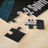 Puzzle ESPRIT B-2 (20 x 30 POUCES) (Côté)