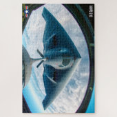 Puzzle ESPRIT B-2 (20 x 30 POUCES) (Vertical)