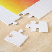 Puzzle Esprit cosmique art de la danse (Côté)