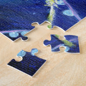 Puzzle Esprit d'Araignée (Côté)