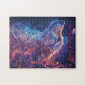 Puzzle Esprit de Chien (Horizontal)