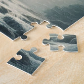 Puzzle Esprit de la Jungle (Côté)
