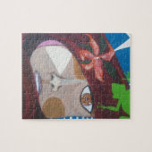 Puzzle esprit de Taina (Horizontal)