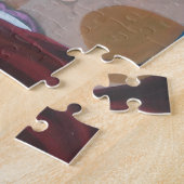 Puzzle esprit de Taina (Côté)